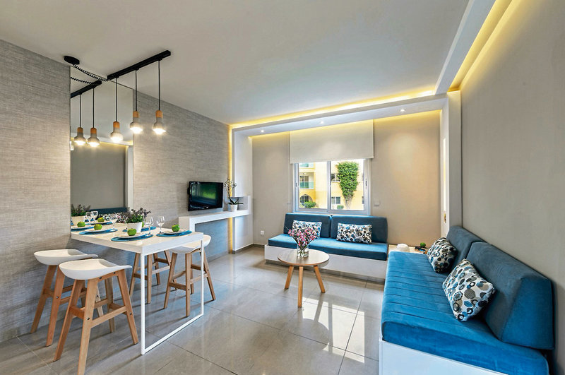 Malama Beach Holiday Village 10 - Room Example