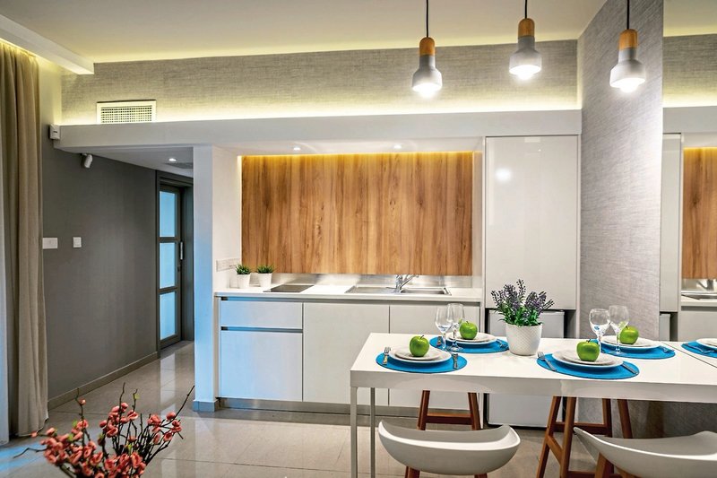 Malama Beach Holiday Village 11 - Conference Room