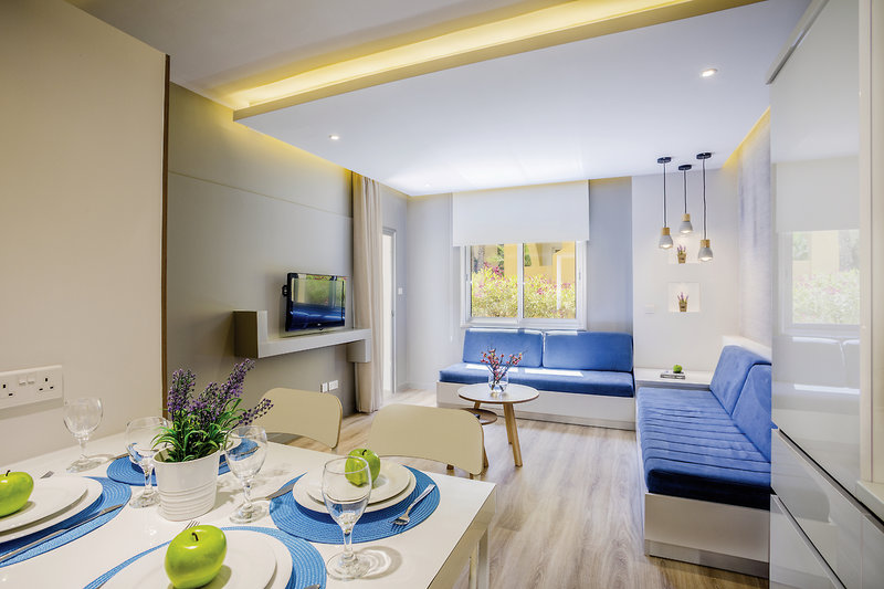 Malama Beach Holiday Village 13 - Room Example