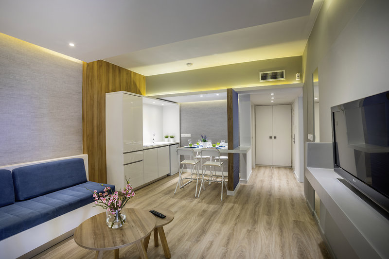 Malama Beach Holiday Village 14 - Lounge / Lobby