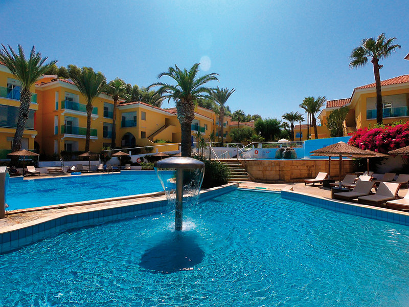 Malama Beach Holiday Village 16 - Outdoor Pool