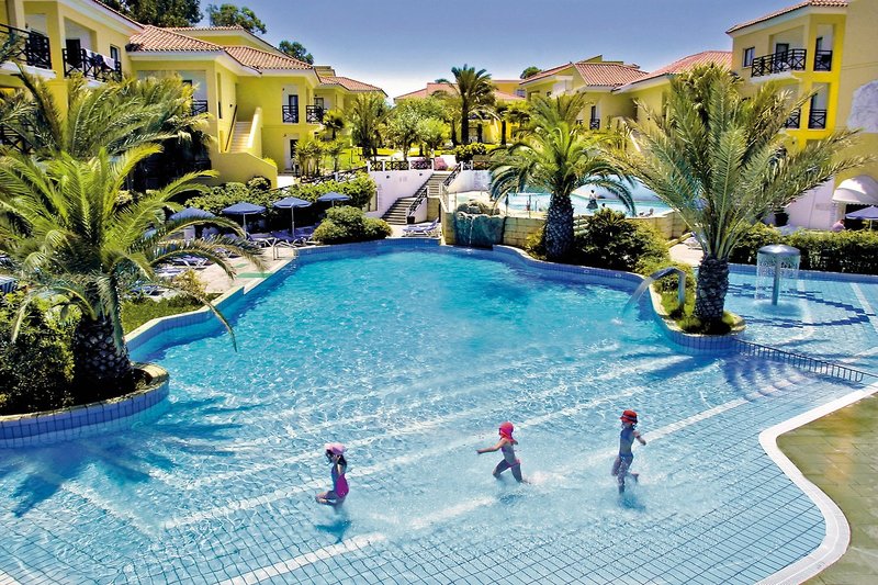 Malama Beach Holiday Village 17 - Outdoor Pool