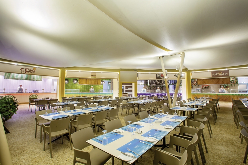 Malama Beach Holiday Village 18 - Conference Room