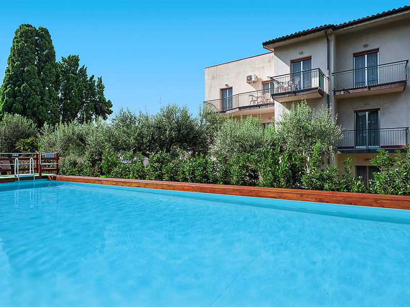 Residence Villa Collina 1
