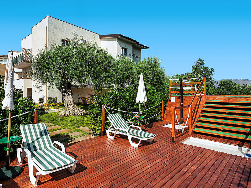 Residence Villa Collina 2