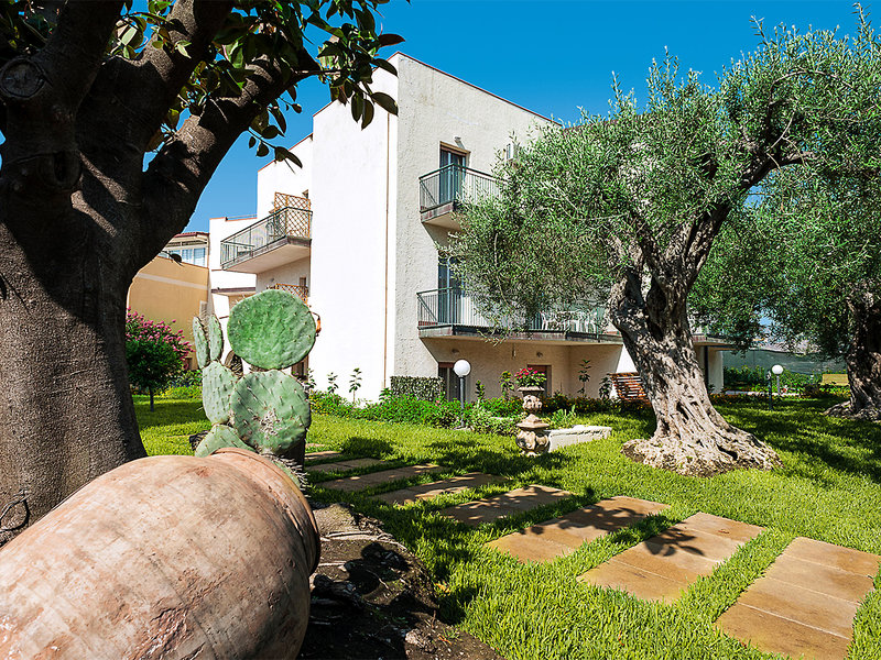Residence Villa Collina 3