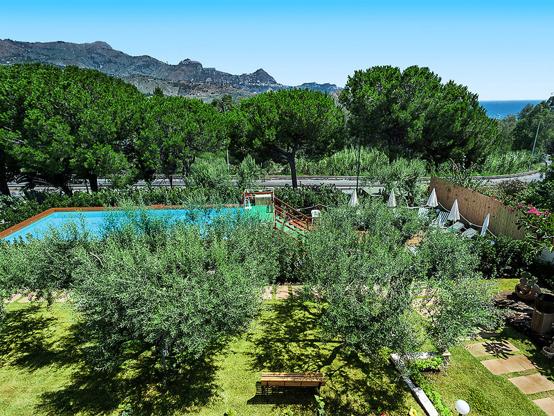 Residence Villa Collina 4