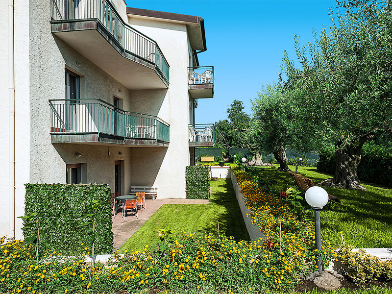 Residence Villa Collina 6
