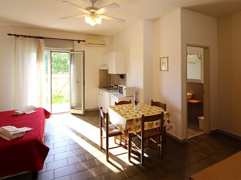 Residence Villa Collina 7