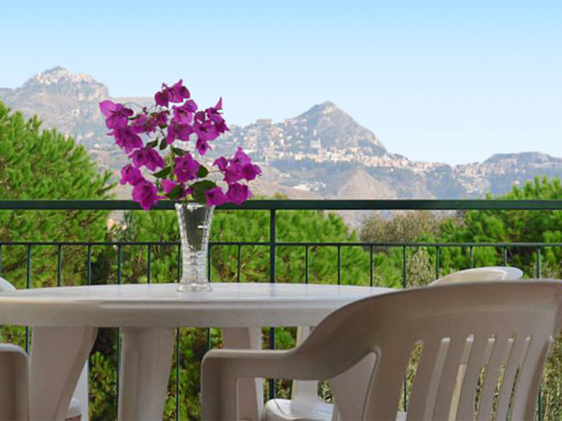 Residence Villa Collina 8