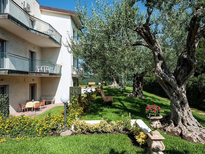 Residence Villa Collina 1