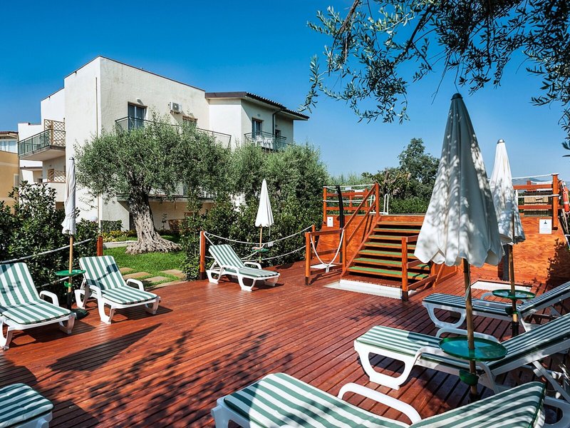 Residence Villa Collina 2