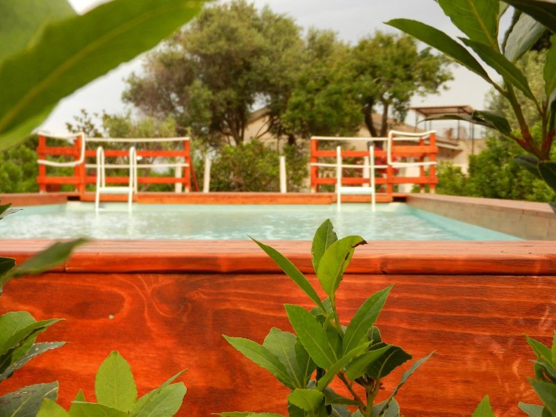 Residence Villa Collina 3
