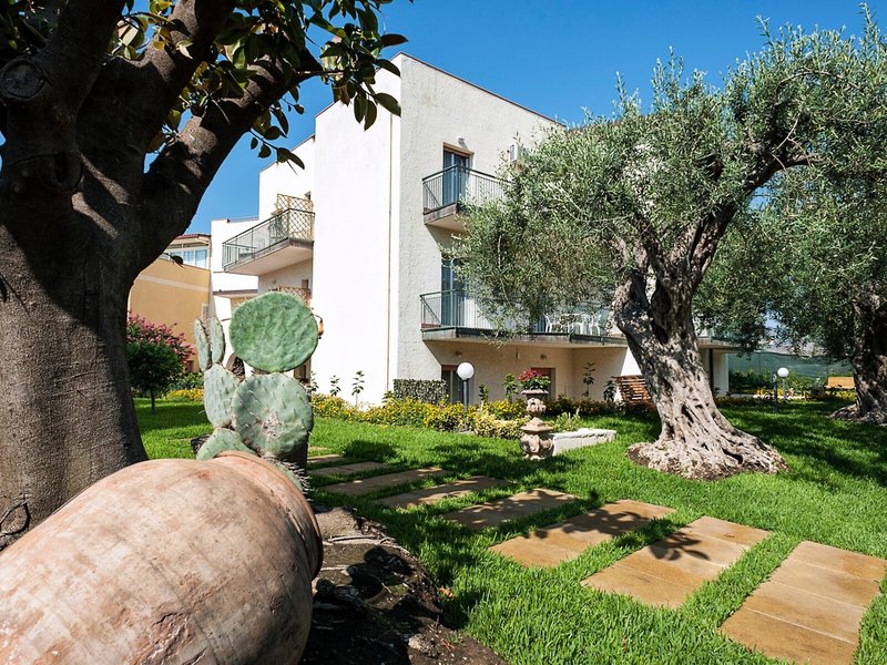 Residence Villa Collina 4