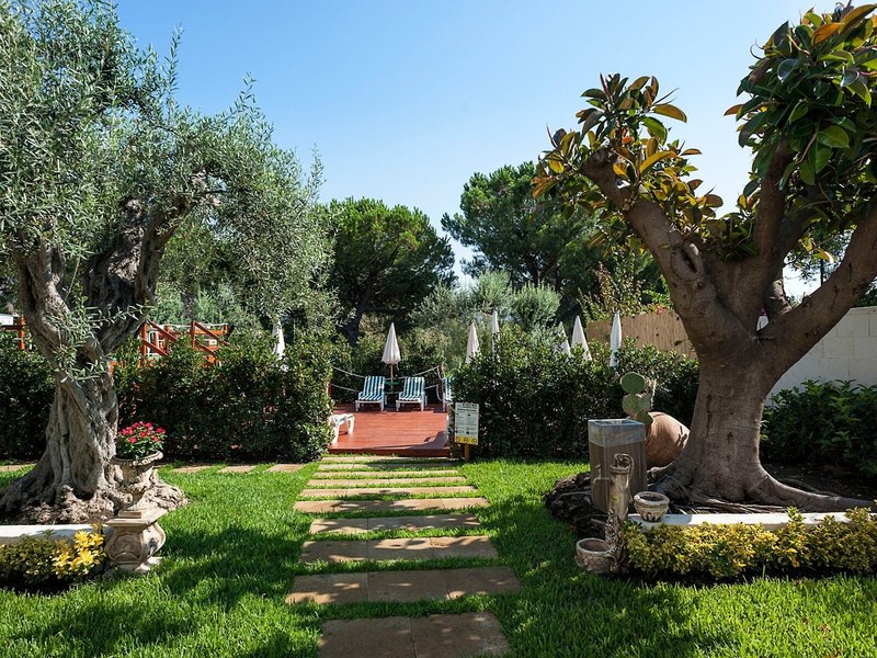 Residence Villa Collina 5