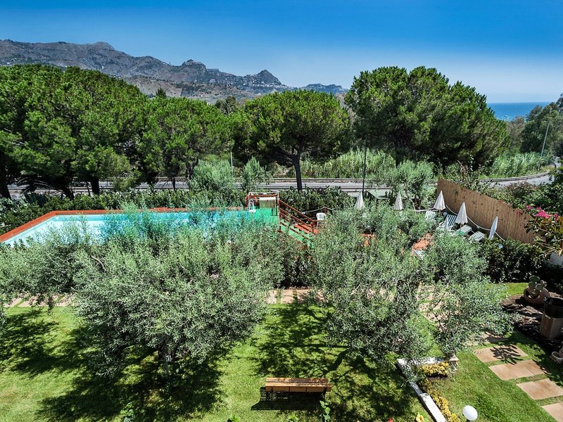 Residence Villa Collina 6