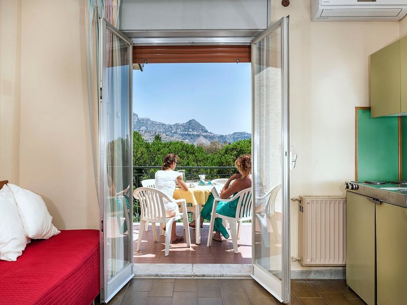 Residence Villa Collina 9