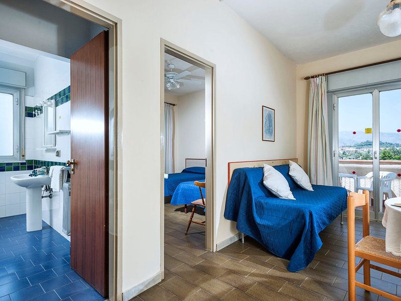Residence Villa Collina 11