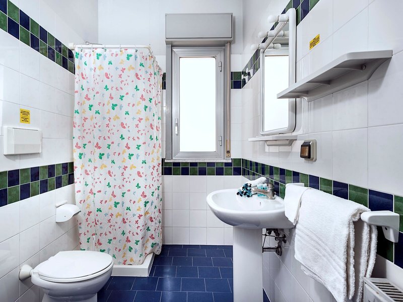 Residence Villa Collina 12