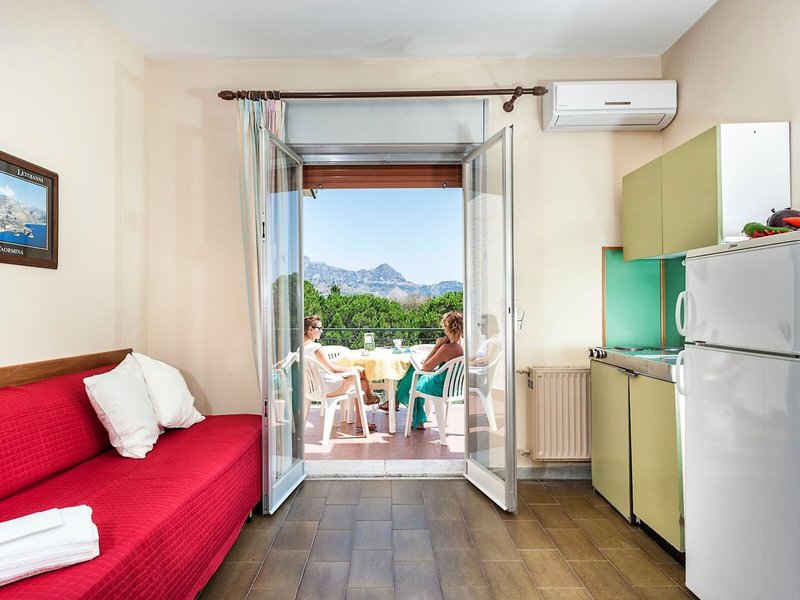 Residence Villa Collina 14