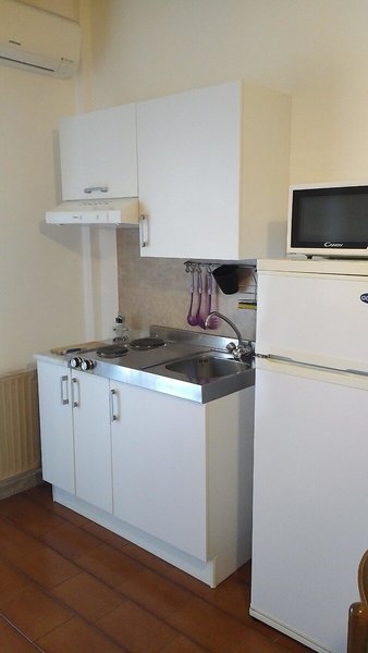 Residence Villa Collina 15