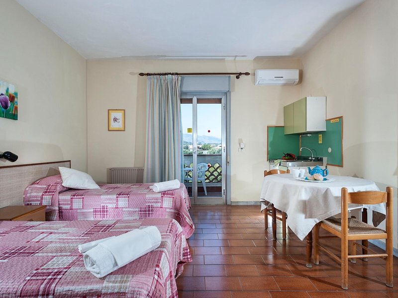 Residence Villa Collina 18