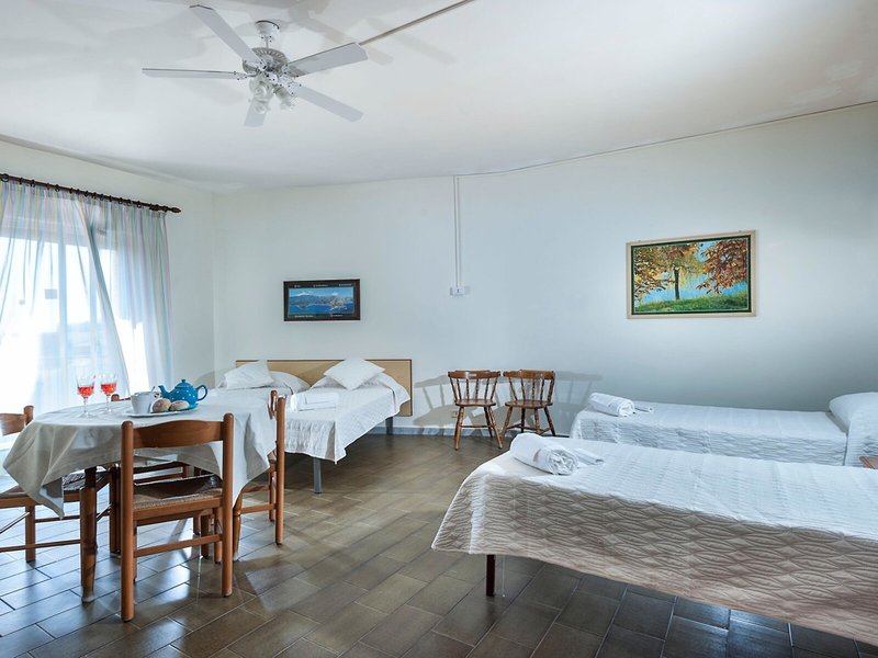 Residence Villa Collina 19