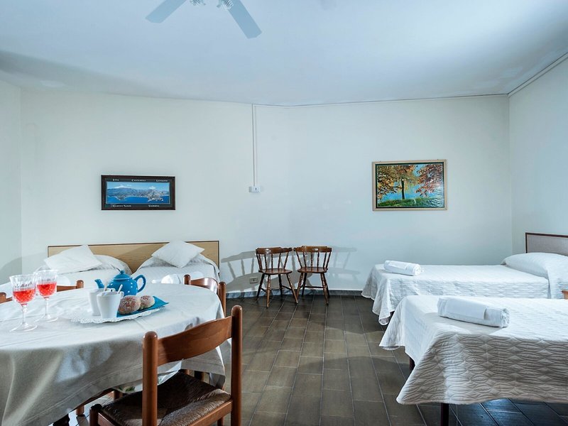 Residence Villa Collina 20