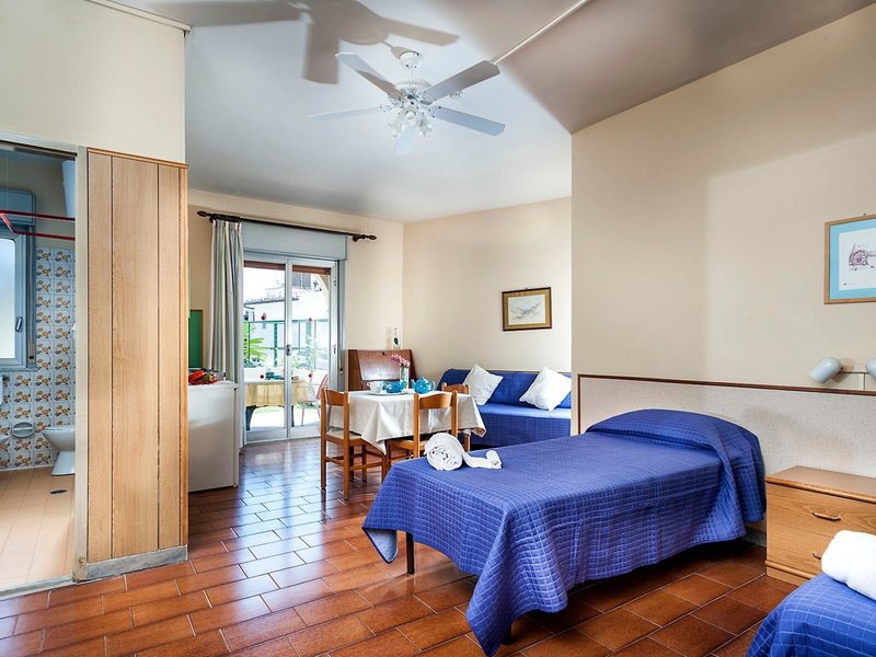 Residence Villa Collina 23