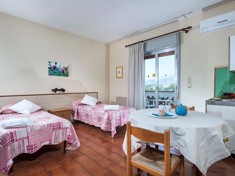 Villa Collina 17
