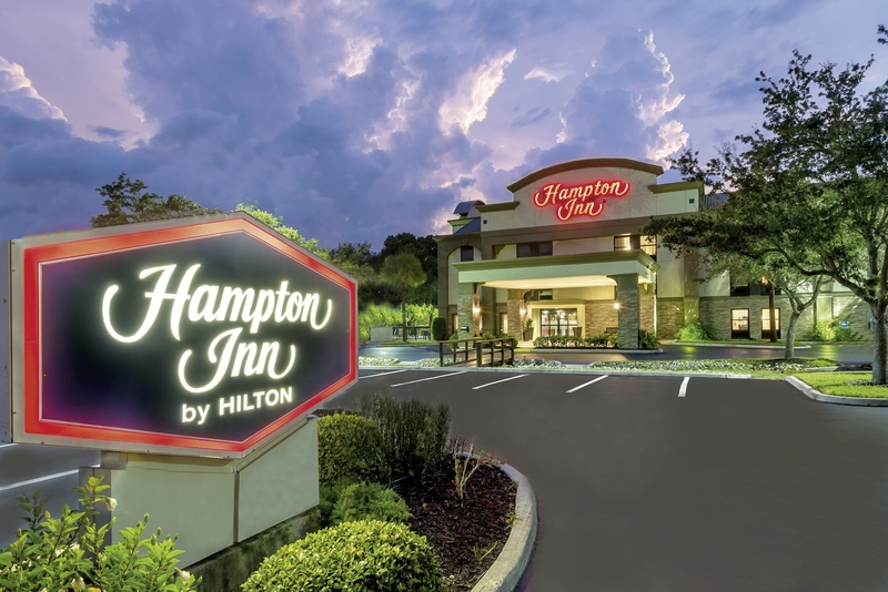 Hampton Inn Bonita Springs/Naples North