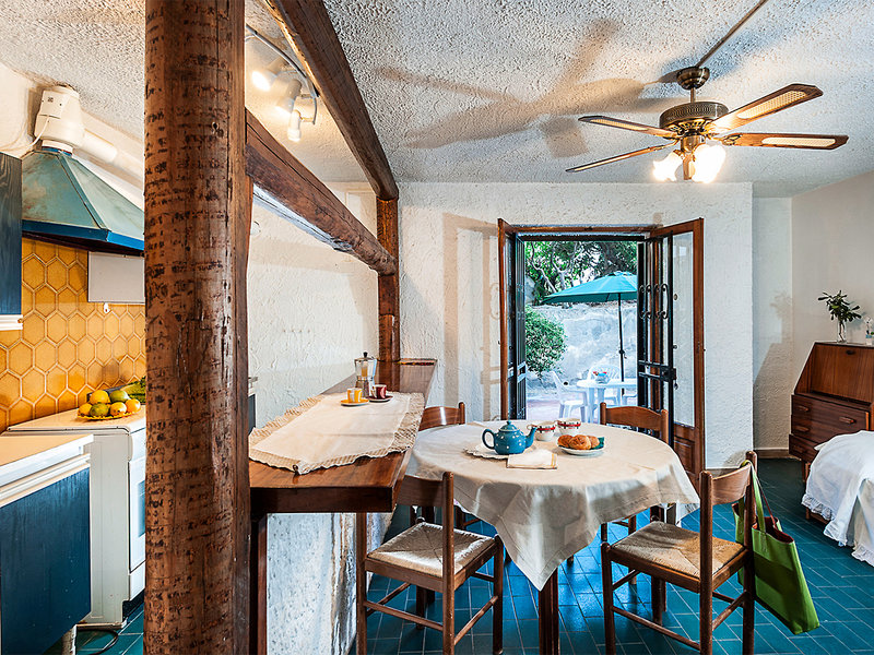 Residence Villa Liliana 6