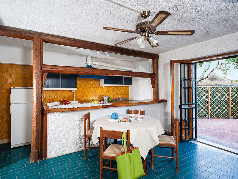 Residence Villa Liliana 7