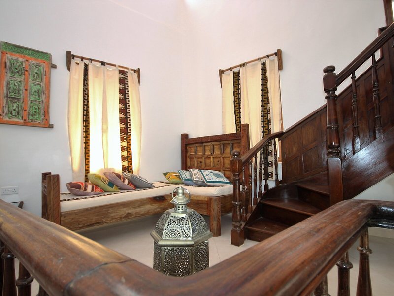 Shaba Boutique Hotel 8 - Room Example
