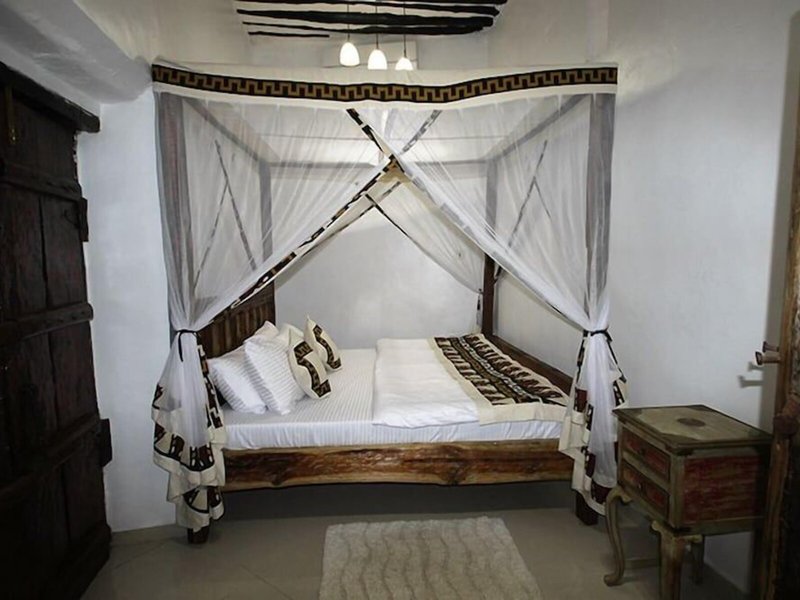 Shaba Boutique Hotel 21 - Room Example