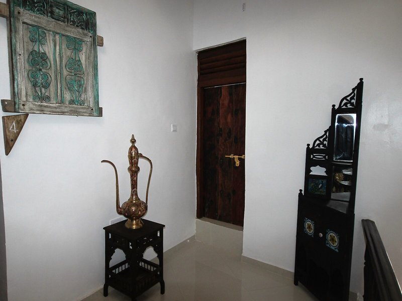 Shaba Boutique Hotel 25 - Room Example