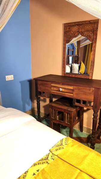 Shaba Boutique Hotel 31 - Room Example