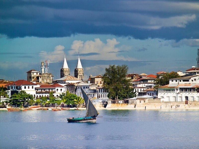 Shaba Boutique Hotel 3