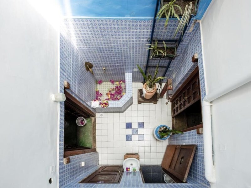 Shaba Boutique Hotel 5