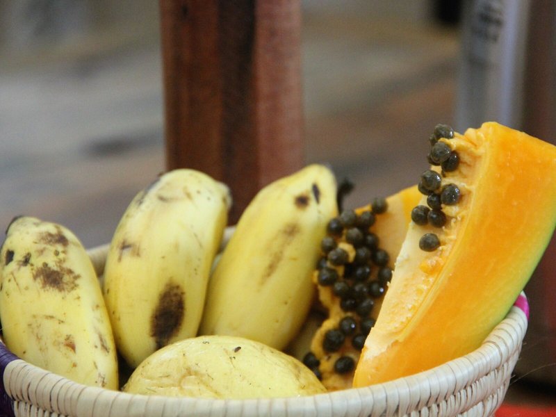 Shaba Boutique Hotel 15