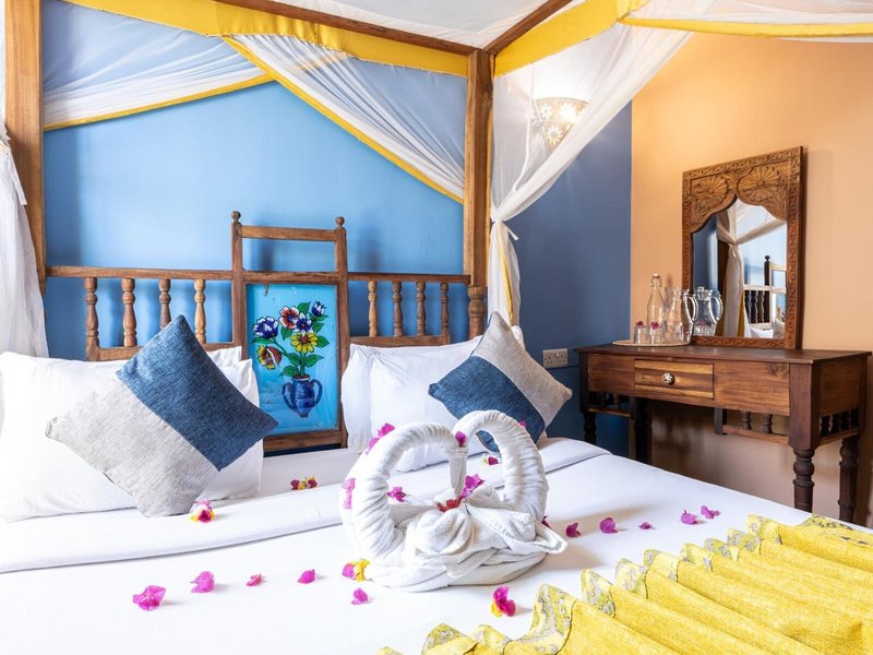 Shaba Boutique Hotel 27