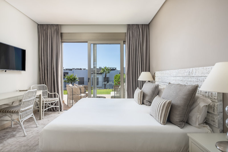 Las Terrazas de Abama Suites 7
