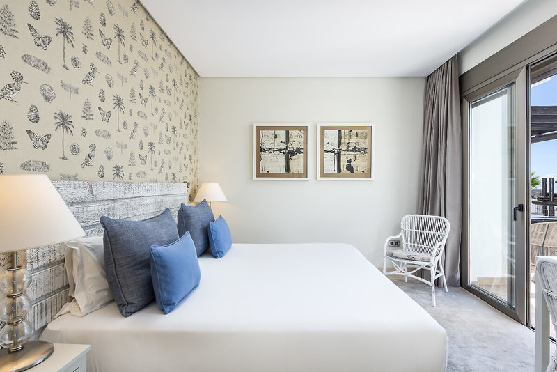 Las Terrazas de Abama Suites 9