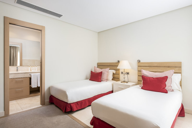Las Terrazas de Abama Suites 10