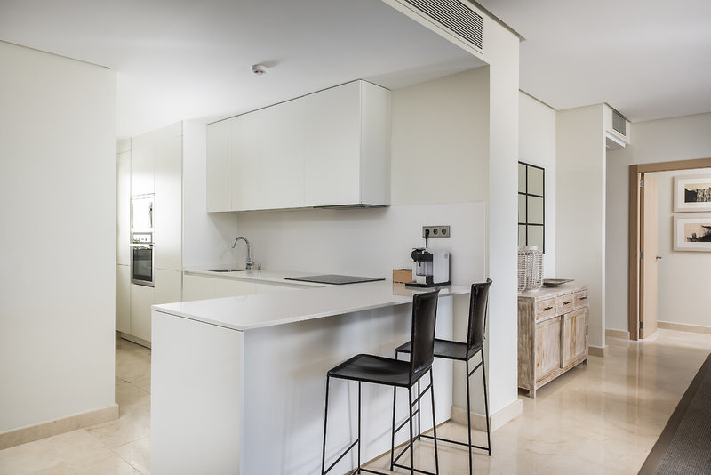Las Terrazas de Abama Suites 12