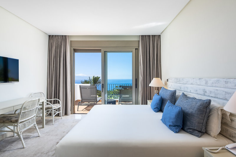Las Terrazas de Abama Suites 13
