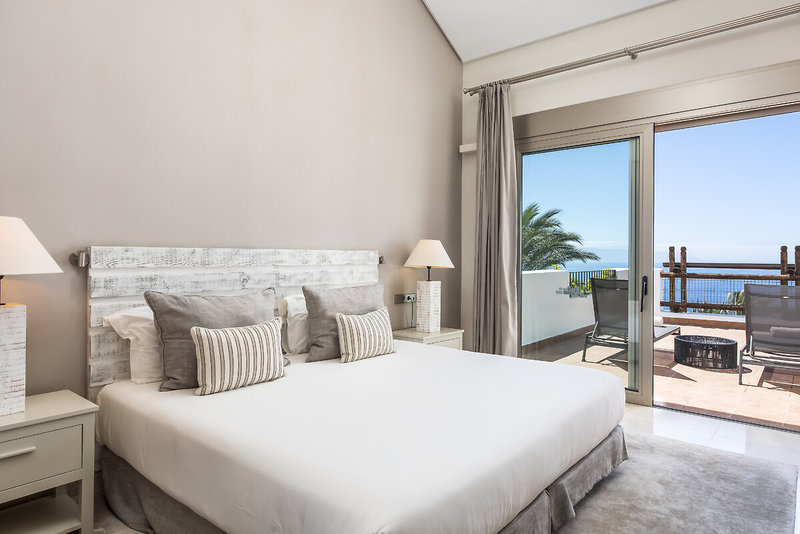 Las Terrazas de Abama Suites 15