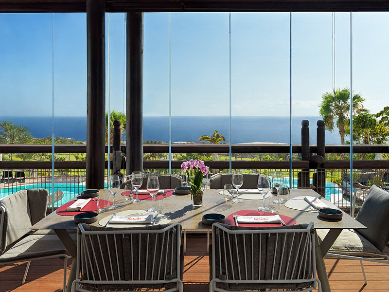 Las Terrazas de Abama Suites 16