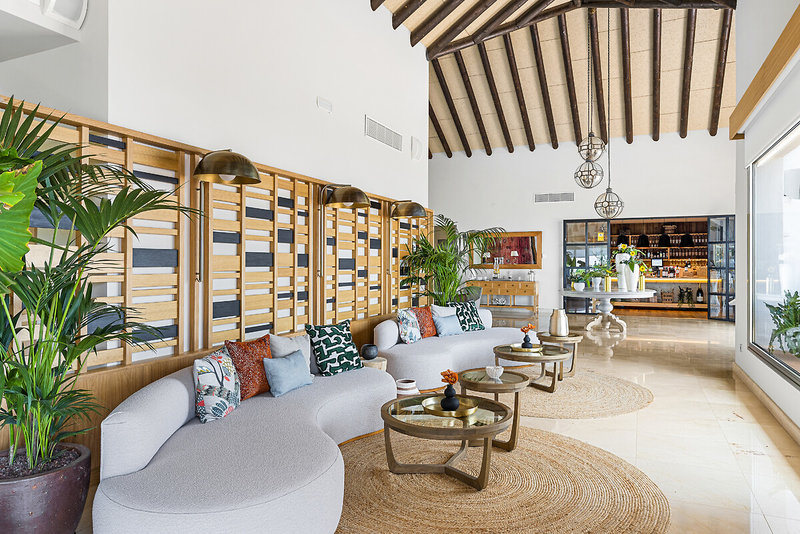 Las Terrazas de Abama Suites 17