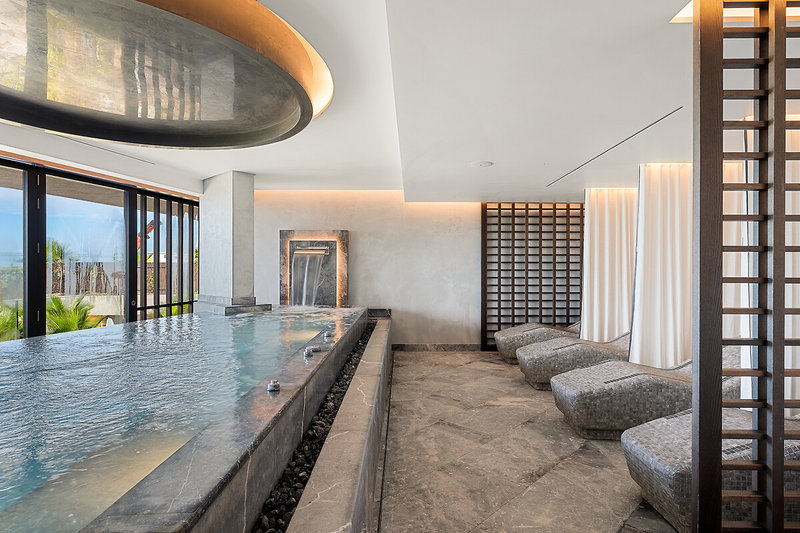 Las Terrazas de Abama Suites 18